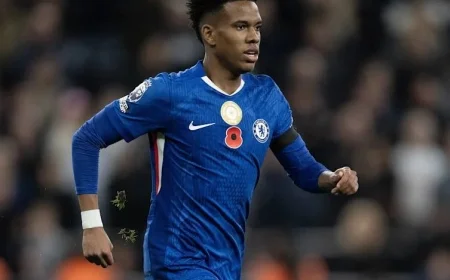 Enzo Maresca Discusses Estevao’s Adaptation and Celebrating Key Victories