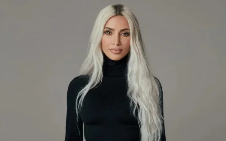 Kim Kardashian Calls ChatGPT Her ‘Frenemy’