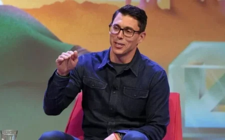 Rivian Boosts CEO Salary with $4.6 Billion Pay Package