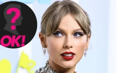 Taylor Swift Might Invite Notorious Ex’s Partner to Her Wedding