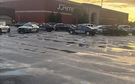NCPD Secures Northwoods Mall After Shooting Report, No Active Threat