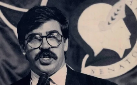 Former NHL Star and Senators GM Mel Bridgman Dies at 70