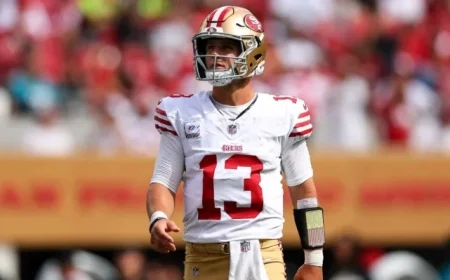 49ers Update: Brock Purdy’s Enhanced Role Against Rams Explained