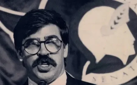 Former NHL Player and GM Mel Bridgman Passes Away at 70