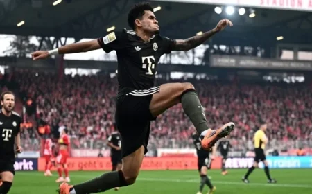 Key Takeaways from Bayern Munich’s 2-2 Standoff with Union Berlin