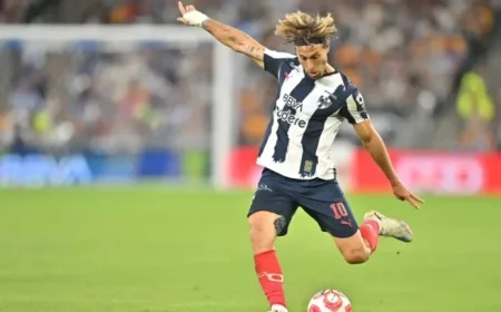 Watch Chivas vs Monterrey Liga MX: Live Stream, TV Channel, Start Time