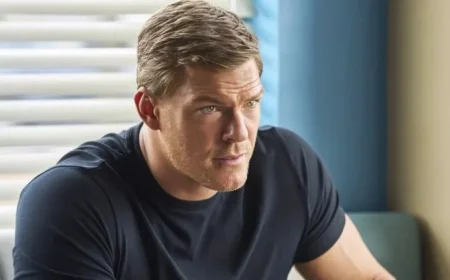 Fans Return to Original ‘Jack Reacher’ on Streaming, Bypassing Alan Ritchson