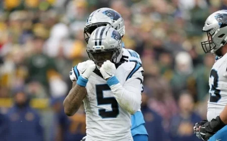 Rico Dowdle Fined $14,491 for Excessive Celebration