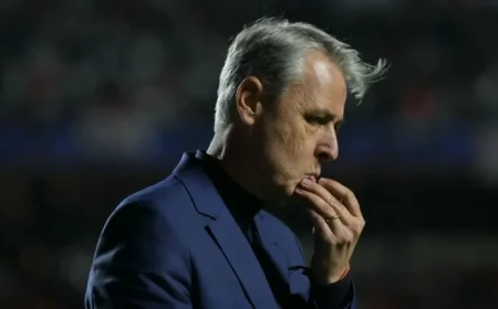 Liga de Quito Prepares Strong Lineup Against Libertad in Ecuabet League