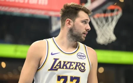 Top 3 Players to Watch: Lakers vs. Hawks Showdown