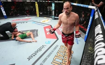 Muslim Salikhov vs. Uros Medic: Expert Predictions and Picks