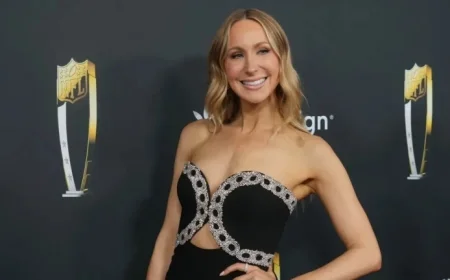 “Discover Tonight’s ‘SNL’ Host, Musical Guest, and Viewing Details for Nov. 8”