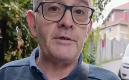 Bilbao Resident Describes Altamira Living with €3,774/m²: “We Had More Services”