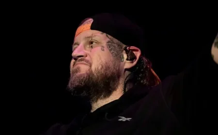 “I’ve Exhausted Every Effort”