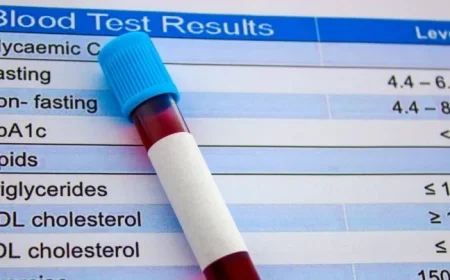 Gene Editing Drug Halves Harmful Cholesterol in Early Trial