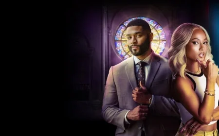 Terry McMillan’s ‘Preach, Pray, Love’: Stream for Free Here