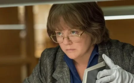 Top 10 Dramatic Performances by Comedic Actors Ranked