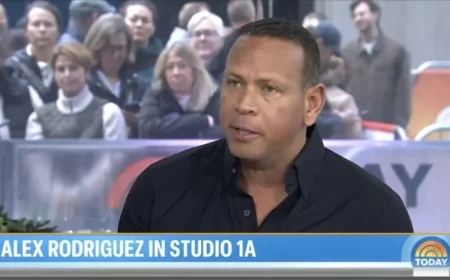 Alex Rodriguez: HBO Documentary May Diminish Hall of Fame Prospects