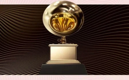 GRAMMY 2026 Nominees, Including Kehlani and YUNGBLUD, Celebrate on Social Media