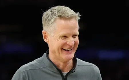 Warriors Advised to Pursue Versatile, Dynamic Forward in Strategic Move