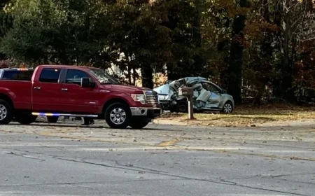 FACT Identifies Victim in Fatal Wednesday Crash