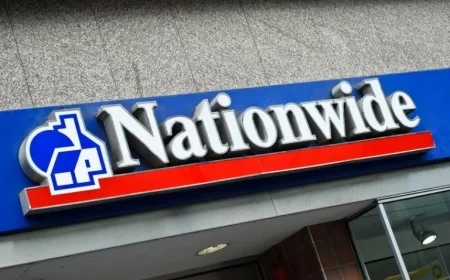 Nationwide Issues Urgent Two-Month Notice on £50 Bonus Payments for Customers