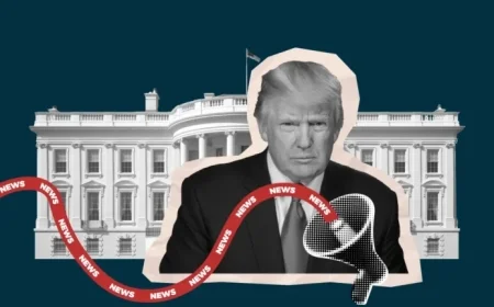 Trump Suggests 50-Year Mortgages to Boost Housing Affordability