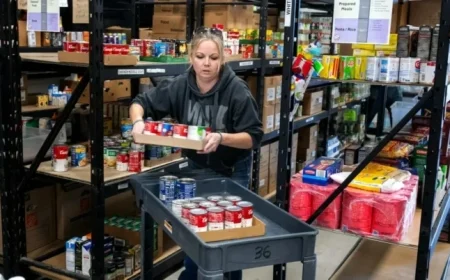 Minnesota Restores Full November SNAP Benefits for Families in Need