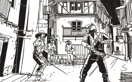 Arms Ban Implemented in Bilbao Villa