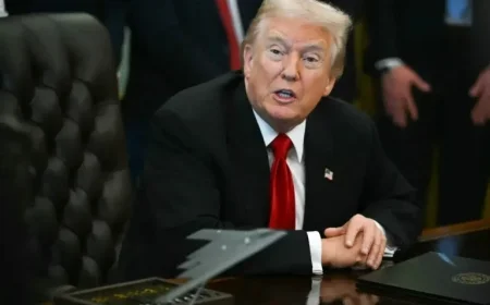 Trump Administration Announces Changes to Student Loan Policies