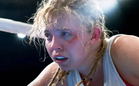 Sydney Sweeney Faces Third Box Office Flop in 2025 with ‘Christy’