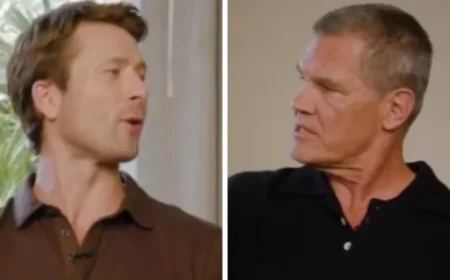 Actor Unveils Hidden Double Life During Interview