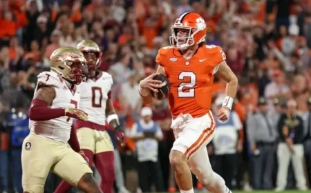 FSU’s Season Record Falls to 4-5: 5 Key Questions, Answers