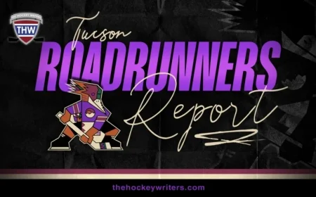 Ingram Returns to Desert: Roadrunners Showcase Strong Performance