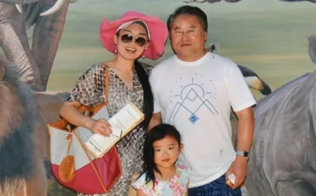 Murder Suspect Consulted Online Psychic: ‘Will I Get Caught?’