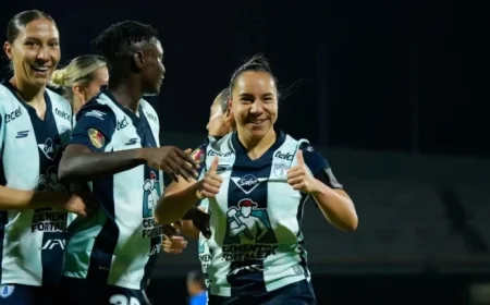 Pachuca vs Cruz Azul: Predicted Lineups for Quarterfinal Return Match