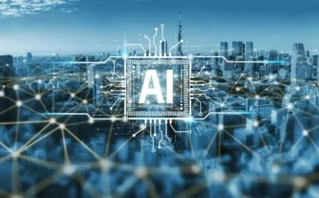 AI Stock Showdown: Wall Street’s Top Pick Among PLTR, AMD, SMCI