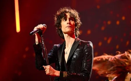 Spotlight on Sombr: SNL’s November 8 Musical Guest and His Hits