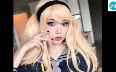 Twitch Backs Anti-Sexual Violence Nonprofits After Emiru Attack