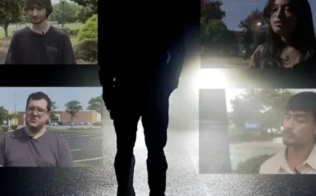 Navy Federal Parking Lot Scam: New Indictment Sparks Justice Fight