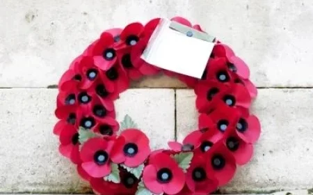 Commemorating Remembrance Day 2025: Honoring Our Heroes