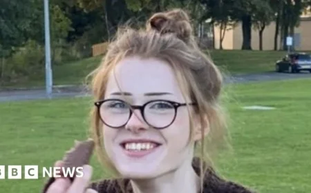 Brianna Ghey’s Mother Advocates Phone Bans for Safer Schools