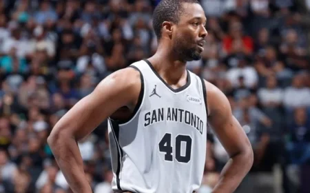 Key Takeaways from Spurs’ Victory Against Rockets