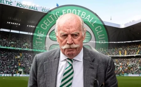 Celtic Targets Cardiff Manager Brian Barry-Murphy in Unexpected Turn