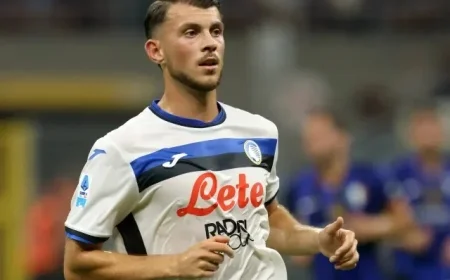 Atalanta BC vs Sassuolo: Prediction, Team News, and Lineups Preview