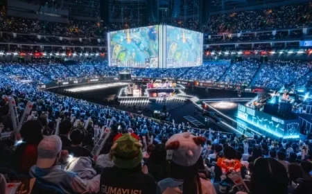 Discover 2025 Worlds Watch Parties Nearby