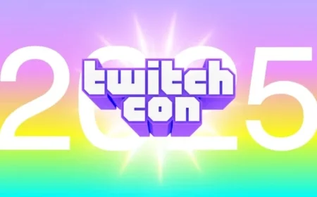 Twitch Admits Failing to Protect Streamer Emiru at TwitchCon 2025 Assault