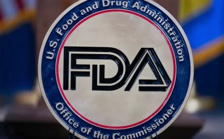 US Health Officials Probe 13 Botulism Cases Linked to Infant Formula Recall