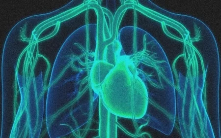 Gene Editing Therapy Halves Cholesterol Levels