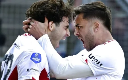 Ajax Aims to Rebound Against Utrecht in Crucial Match